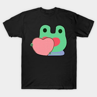 mizkif frog T-Shirt